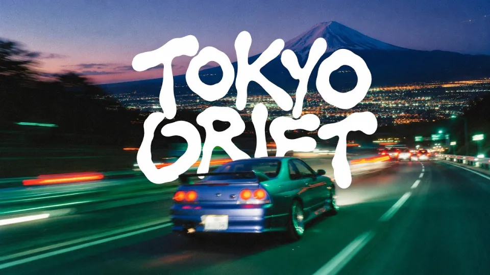 [FREE] Jpop Type Beat x Kpop Type Beat - "TOKYO DRIFT"